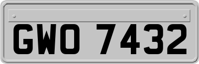 GWO7432