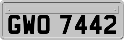 GWO7442