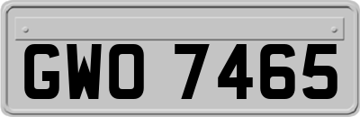 GWO7465