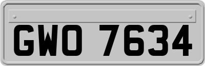 GWO7634