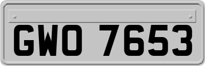 GWO7653