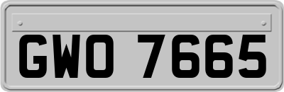 GWO7665