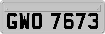 GWO7673