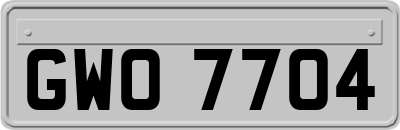 GWO7704