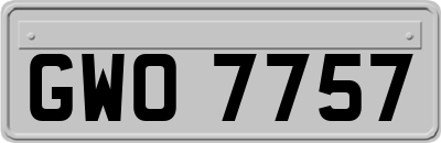 GWO7757