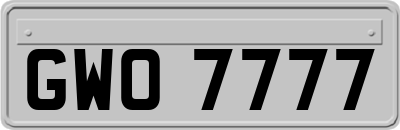GWO7777