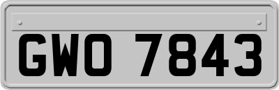 GWO7843
