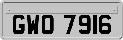 GWO7916