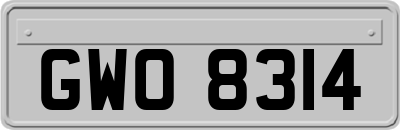 GWO8314