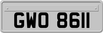 GWO8611