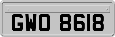 GWO8618