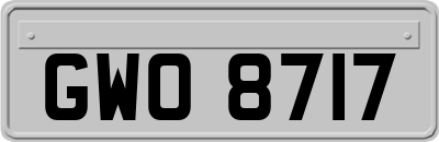 GWO8717