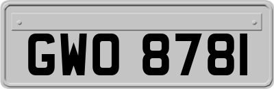 GWO8781