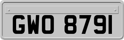 GWO8791