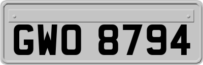 GWO8794