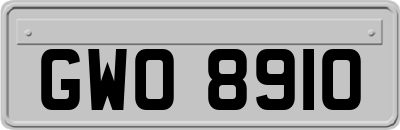 GWO8910