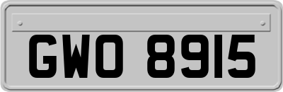GWO8915