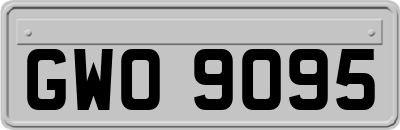 GWO9095