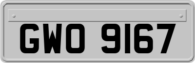 GWO9167