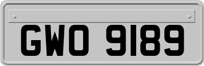 GWO9189
