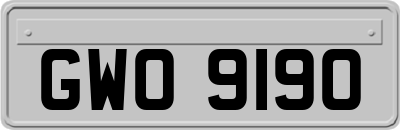 GWO9190