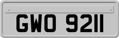 GWO9211