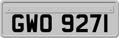 GWO9271