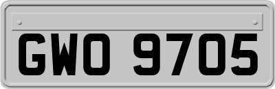 GWO9705