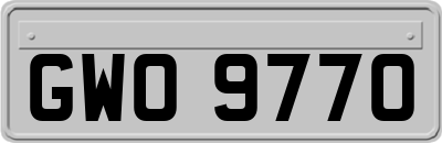 GWO9770
