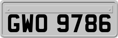 GWO9786