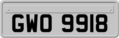 GWO9918