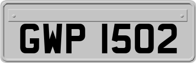 GWP1502