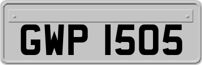 GWP1505