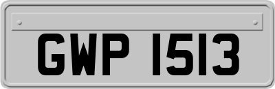GWP1513