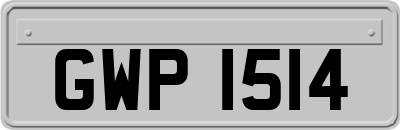 GWP1514