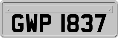 GWP1837