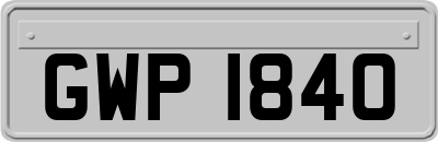 GWP1840