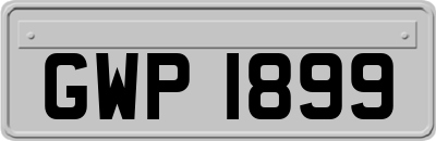 GWP1899