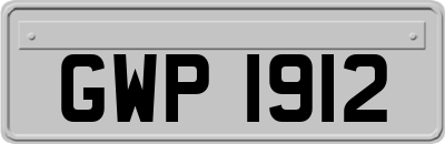 GWP1912