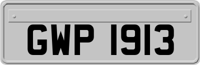 GWP1913