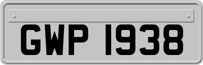 GWP1938