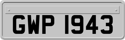 GWP1943
