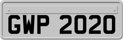 GWP2020