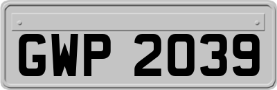 GWP2039