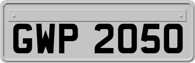 GWP2050