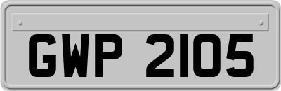 GWP2105