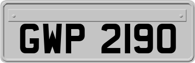 GWP2190