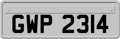 GWP2314