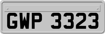 GWP3323