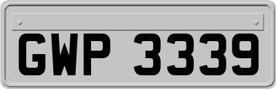 GWP3339